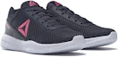 Lookbook (PS) Reebok Flexagon Energy ''Bleu Foncé Rose'' DV8357