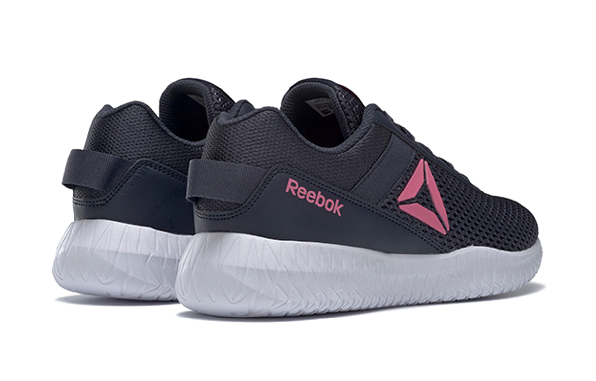Shop (PS) Reebok Flexagon Energy ''Bleu Foncé Rose'' DV8357