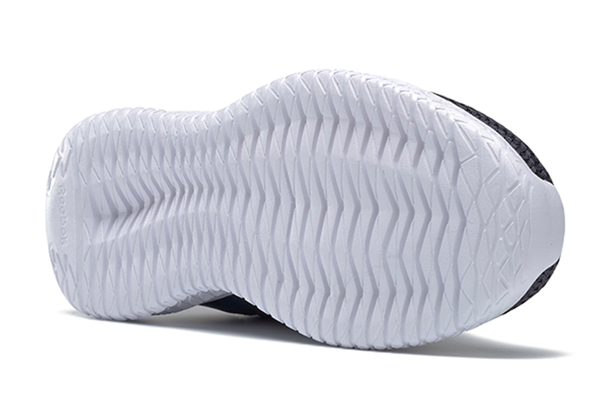 Details for (PS) Reebok Flexagon Energy ''Bleu Foncé Rose'' DV8357