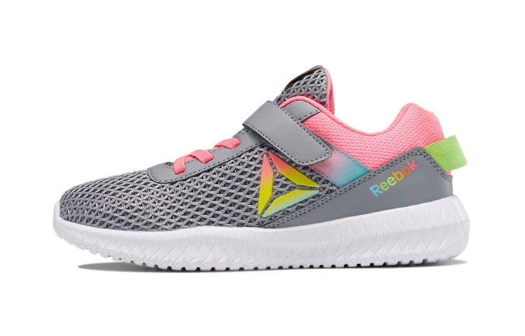 (Preschool) Reebok Flexagon Energy 'Grey Pink' FV5838