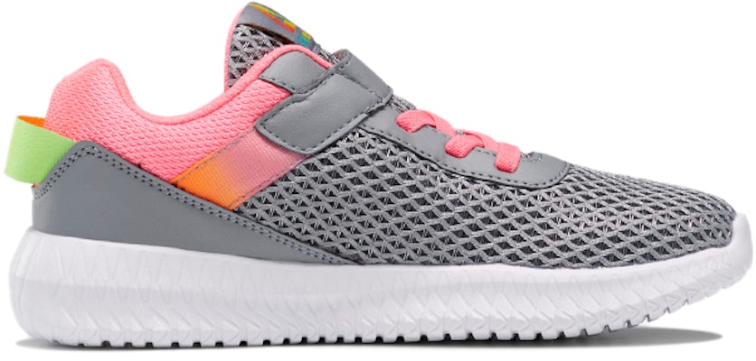 (Preschool) Reebok Flexagon Energy 'Grey Pink' FV5838 Order (Preschool) Reebok Flexagon Energy 'Grey Pink' FV5838