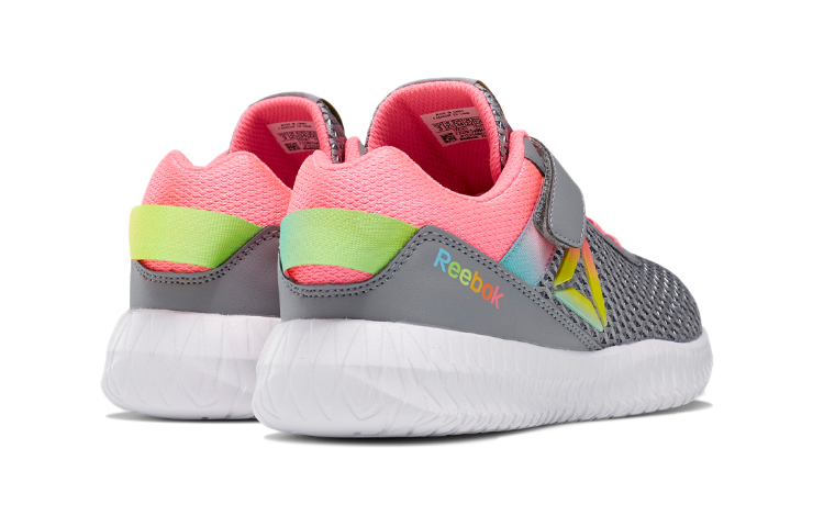 (PS) Reebok Flexagon Energy 'Grey Pink' 圖 4
