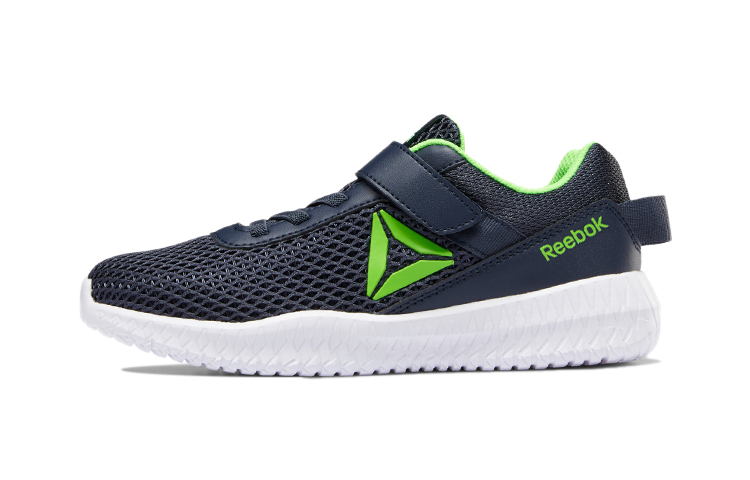 (Preschool) Reebok Flexagon Energy 'Midnight Blue Green' EG6799