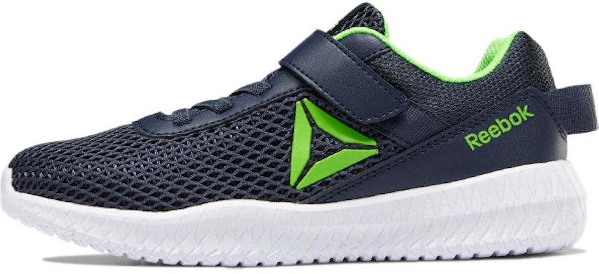 (Preschool) Reebok Flexagon Energy 'Midnight Blue Green' EG6799 Buy (Preschool) Reebok Flexagon Energy 'Midnight Blue Green' EG6799