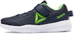 (PS) Reebok Flexagon Tenaga 'Biru Midnight Hijau' EG6799