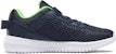 (PS) Reebok Flexagon Tenaga 'Biru Midnight Hijau' EG6799