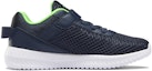Order (PS) Reebok Flexagon Tenaga 'Biru Midnight Hijau' EG6799