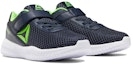Lookbook (PS) Reebok Flexagon Tenaga 'Biru Midnight Hijau' EG6799