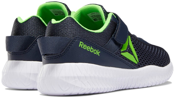 (Preschool) Reebok Flexagon Energy 'Midnight Blue Green' EG6799 Shop (Preschool) Reebok Flexagon Energy 'Midnight Blue Green' EG6799