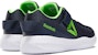 (PS) Reebok Flexagon Tenaga 'Biru Midnight Hijau' EG6799