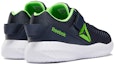 Shop (PS) Reebok Flexagon Tenaga 'Biru Midnight Hijau' EG6799