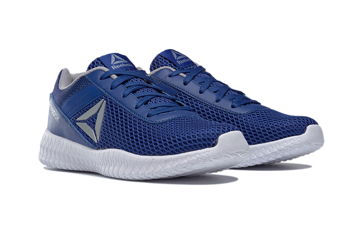 Lookbook (PS) Reebok Flexagon Energy 'Biru Navy' DV8354
