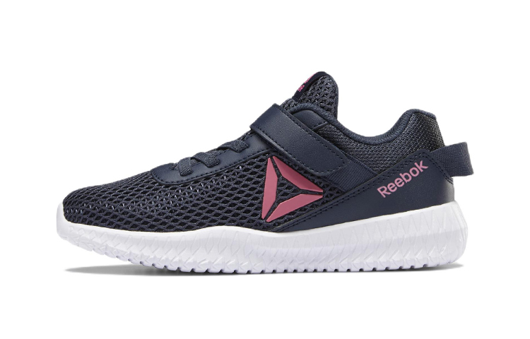 Buy BP幼童 Reebok Flexagon Energy 低筒耐磨訓練鞋 深藍色