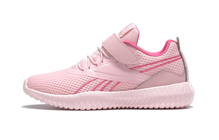 Buy BP幼童 Reebok Flexagon Energy 魔術貼 低筒休閒運動鞋 粉