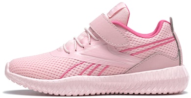 (Preschool) Reebok Flexagon Energy 'Pink Magic Tape' G57464 (Preschool) Reebok Flexagon Energy 'Pink Magic Tape' G57464