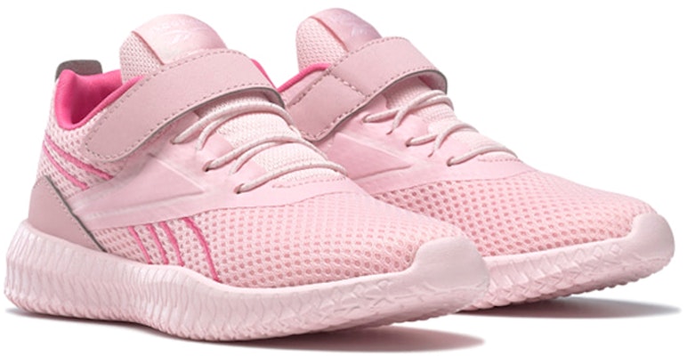 (Preschool) Reebok Flexagon Energy 'Pink Magic Tape' G57464 Lookbook (Preschool) Reebok Flexagon Energy 'Pink Magic Tape' G57464