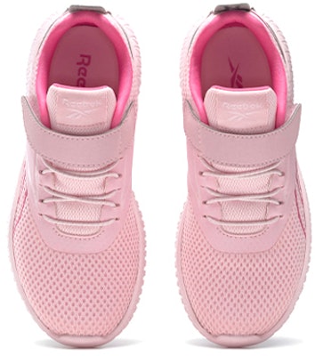 (Preschool) Reebok Flexagon Energy 'Pink Magic Tape' G57464 Shop (Preschool) Reebok Flexagon Energy 'Pink Magic Tape' G57464
