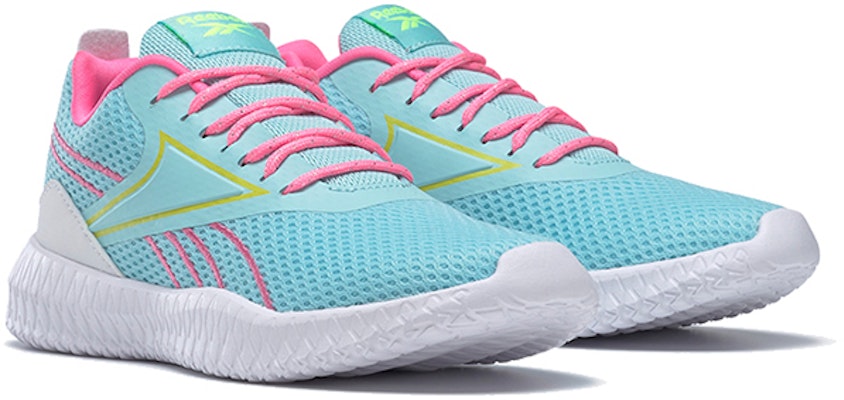 (Preschool) Reebok Flexagon Energy 'White Blue' FZ4926 Lookbook (Preschool) Reebok Flexagon Energy 'White Blue' FZ4926
