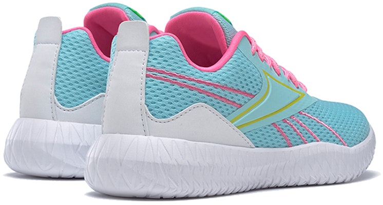 (Preschool) Reebok Flexagon Energy 'White Blue' FZ4926 Purchase (Preschool) Reebok Flexagon Energy 'White Blue' FZ4926