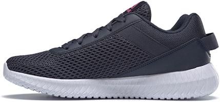 (Preschool) Reebok Flexagon Energy 'Dark Blue Pink' DV8357 (Preschool) Reebok Flexagon Energy 'Dark Blue Pink' DV8357