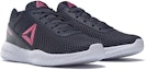 Lookbook (PS) Reebok Flexagon Energy 'Biru Gelap Pink' DV8357