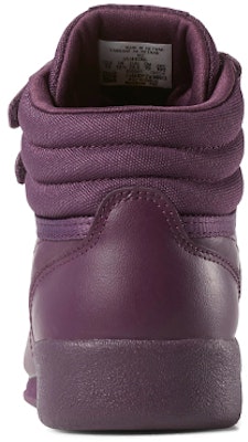 (Preschool) Reebok Freestyle Hi 'Grape Purple' DV4338 Shop (Preschool) Reebok Freestyle Hi 'Grape Purple' DV4338