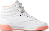 Order (PS) Reebok Freestyle Hi ''Style Confort Blanc Hautes'' CN7501