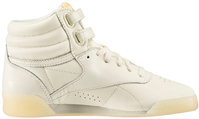 (PS) 리복 프리스타일 하이 '타오 베이지 레드' DV5366 Order (PS) 리복 프리스타일 하이 '타오 베이지 레드' DV5366