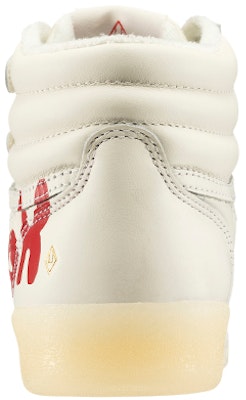 (PS) Reebok Freestyle Hi 'Tao Grafik Beige Merah' DV5366 Shop (PS) Reebok Freestyle Hi 'Tao Grafik Beige Merah' DV5366