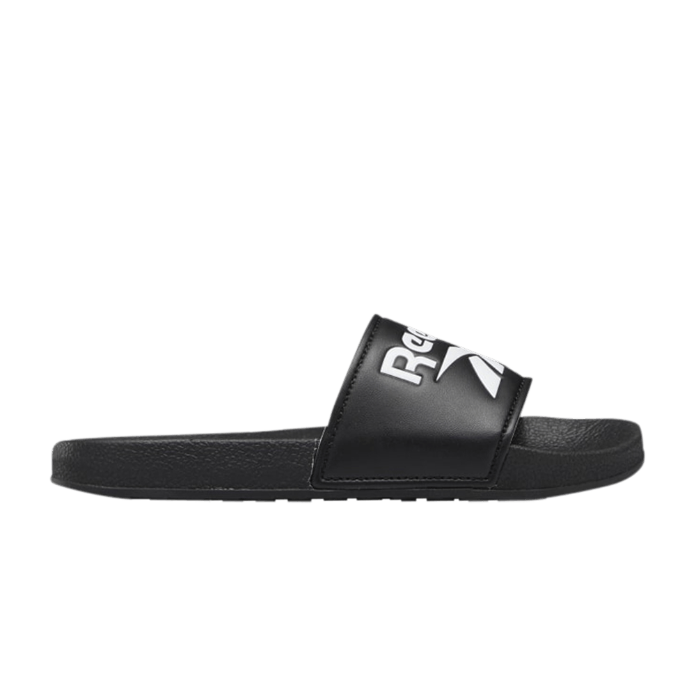 (Preschool) Reebok Fulgere Slide 'Core Black' GX9713