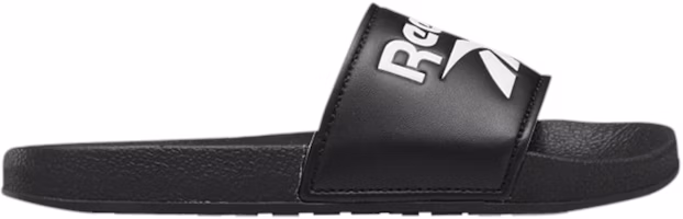 (Preschool) Reebok Fulgere Slide 'Core Black' GX9713 (Preschool) Reebok Fulgere Slide 'Core Black' GX9713