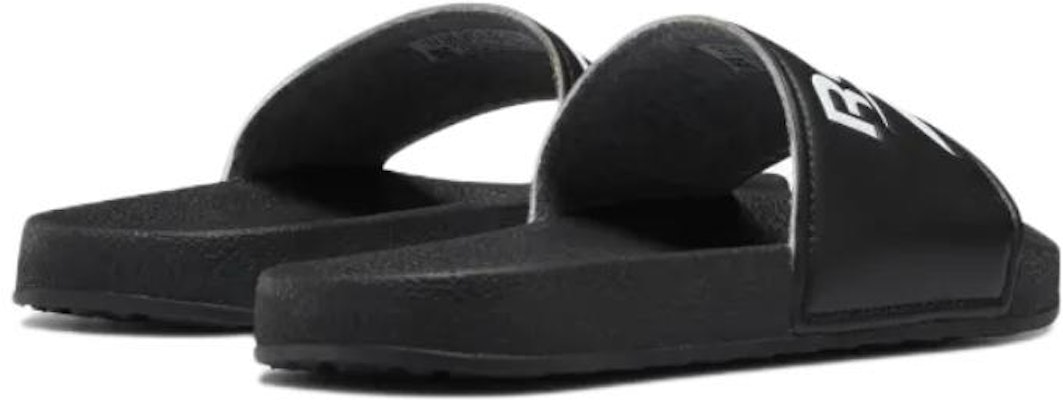 (Preschool) Reebok Fulgere Slide 'Core Black' GX9713 Shop (Preschool) Reebok Fulgere Slide 'Core Black' GX9713