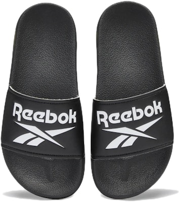 (幼童) Reebok Fulgere Slide '核心黑' GX9713 Purchase (幼童) Reebok Fulgere Slide '核心黑' GX9713