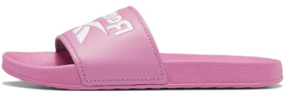 (Preschool) Reebok Fulgere Slide 'True Pink' GX9711 (Preschool) Reebok Fulgere Slide 'True Pink' GX9711