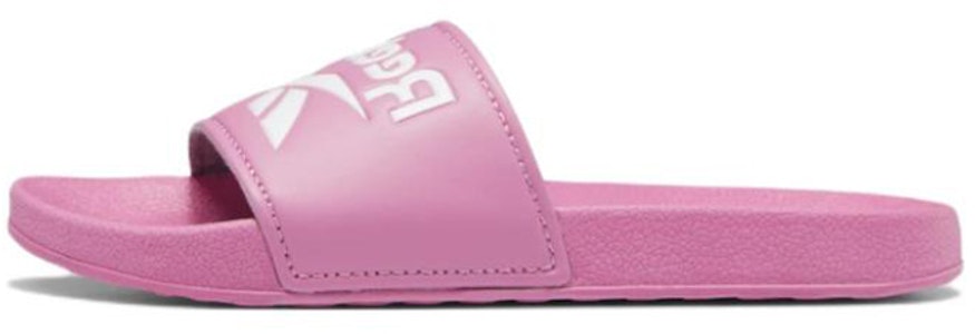 (PS) 리복 펄저 슬라이드 '트루 핑크' (Reebok Fulgere Slide 'True Pink') GX9711 Buy (PS) 리복 펄저 슬라이드 '트루 핑크' (Reebok Fulgere Slide 'True Pink') GX9711