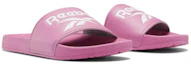 Order (PS) Reebok Fulgere Slide ''True Pink'' Slippers Roze GX9711