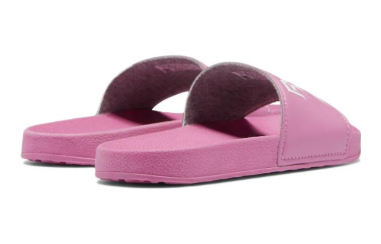 Lookbook (PS) Reebok Fulgere Slide ''True Pink'' Slippers Roze GX9711
