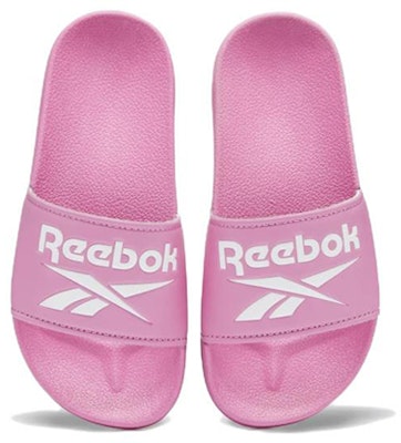 (PS) Reebok Fulgere Slide 'True Pink' Sandal Wanita GX9711 Shop (PS) Reebok Fulgere Slide 'True Pink' Sandal Wanita GX9711