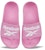 (PS) Reebok Fulgere Slide 'True Pink' - Selipar Reebok Fulgere 'True Pink' GX9711