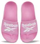 Shop (PS) Reebok Fulgere Slide ''True Pink'' Slippers Roze GX9711
