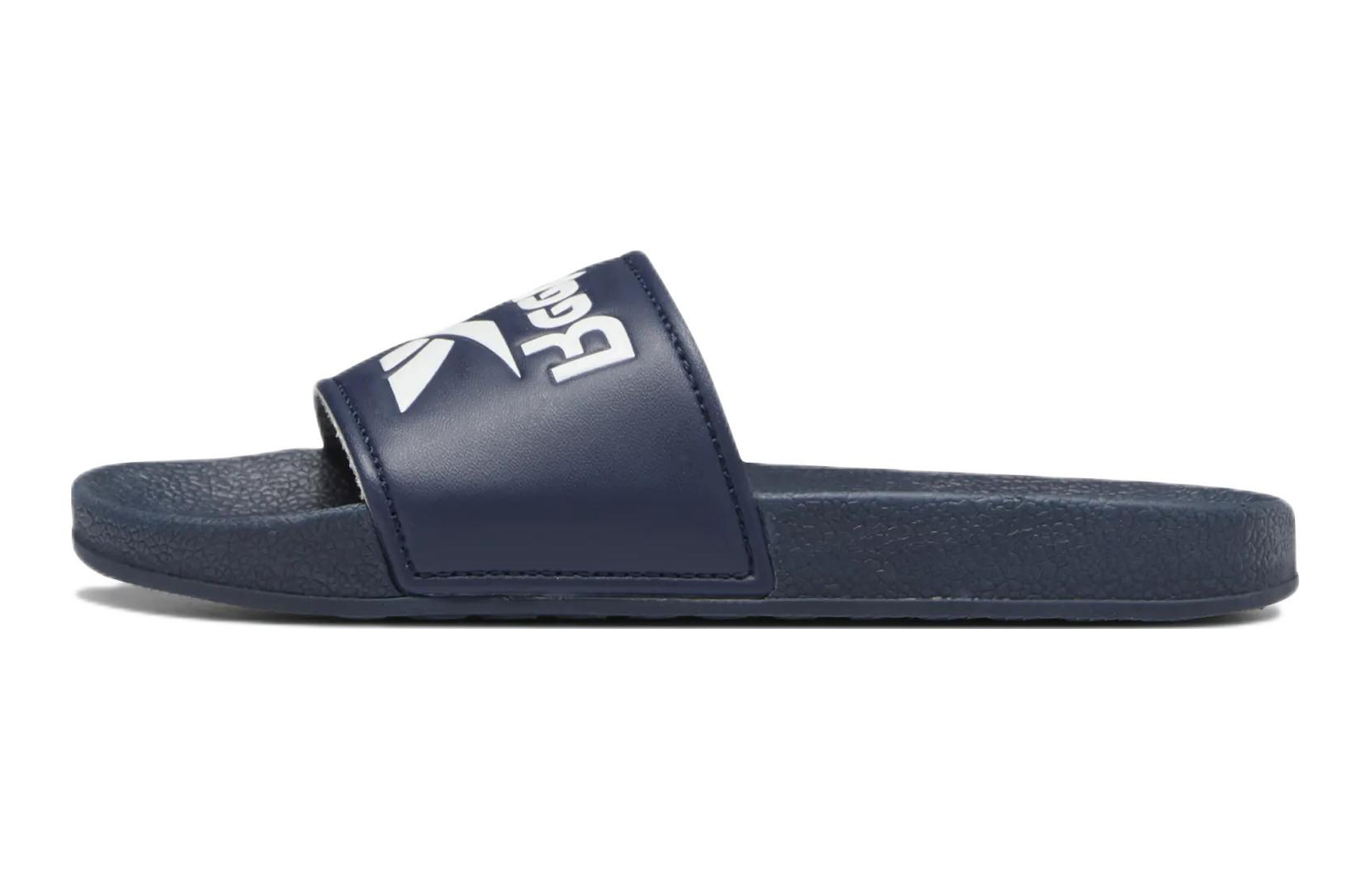 (Preschool) Reebok Fulgere Slide 'Vector Navy' GX9714