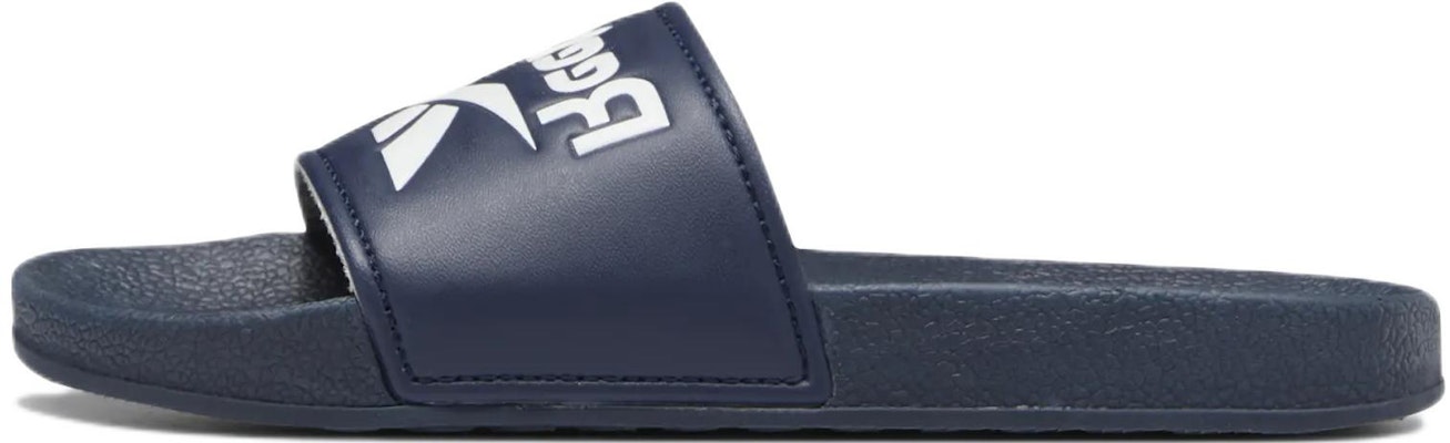 (Preschool) Reebok Fulgere Slide 'Vector Navy' GX9714 Buy (Preschool) Reebok Fulgere Slide 'Vector Navy' GX9714