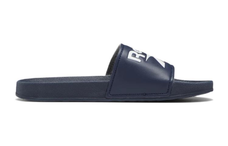 Order (PS) Reebok Fulgere Slide ''Vector Navy'' Slippers GX9714