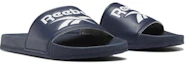 Lookbook (PS) Reebok Fulgere Slide ''Vector Navy'' Slippers GX9714