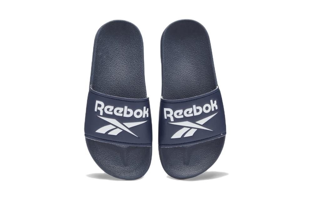 Shop (PS) Reebok Fulgere Slide ''Vector Navy'' Slippers GX9714