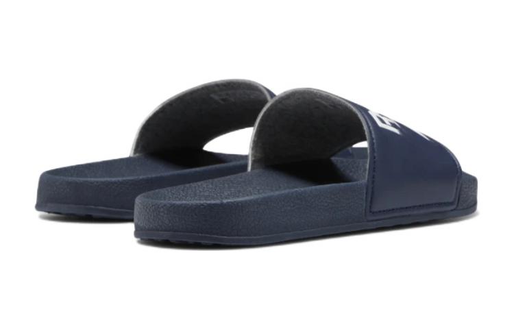 Purchase (PS) Reebok Fulgere Slide ''Vector Navy'' Slippers GX9714