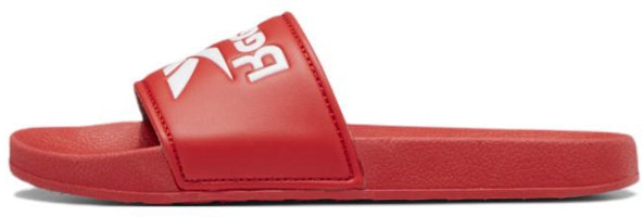 (Preschool) Reebok Fulgere Slide 'Vector Red' GX9712 (Preschool) Reebok Fulgere Slide 'Vector Red' GX9712