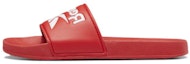Buy (PS) Reebok Fulgere Slide 'Merah Vector' GX9712