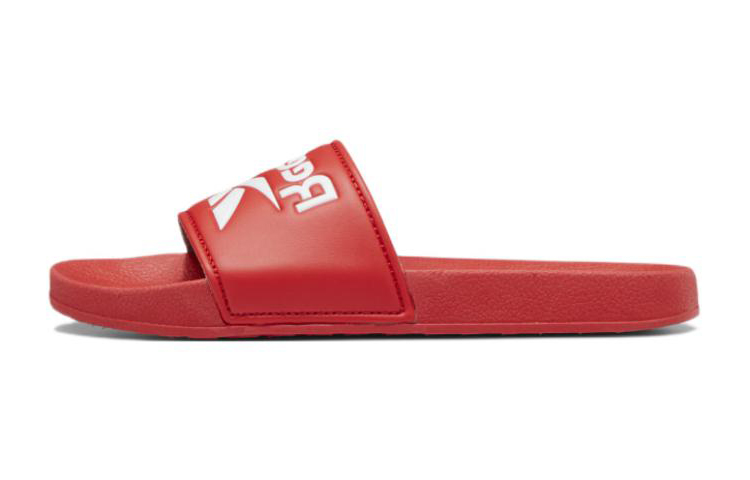 (Preschool) Reebok Fulgere Slide 'Vector Red' GX9712