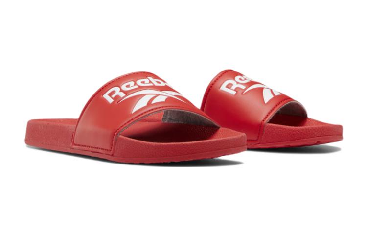 Lookbook (PS) Reebok Fulgere Slide ''Rouge Vectoriel'' GX9712